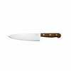 Chicago Cutlery KNIFE CHEF SS BROWN 8"" 42SP